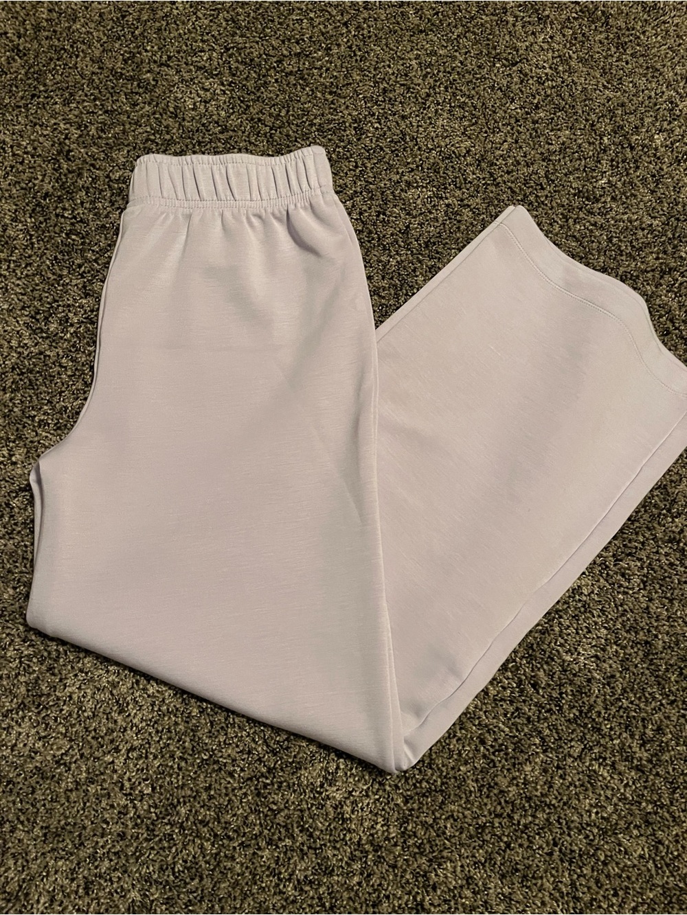 Converse pants